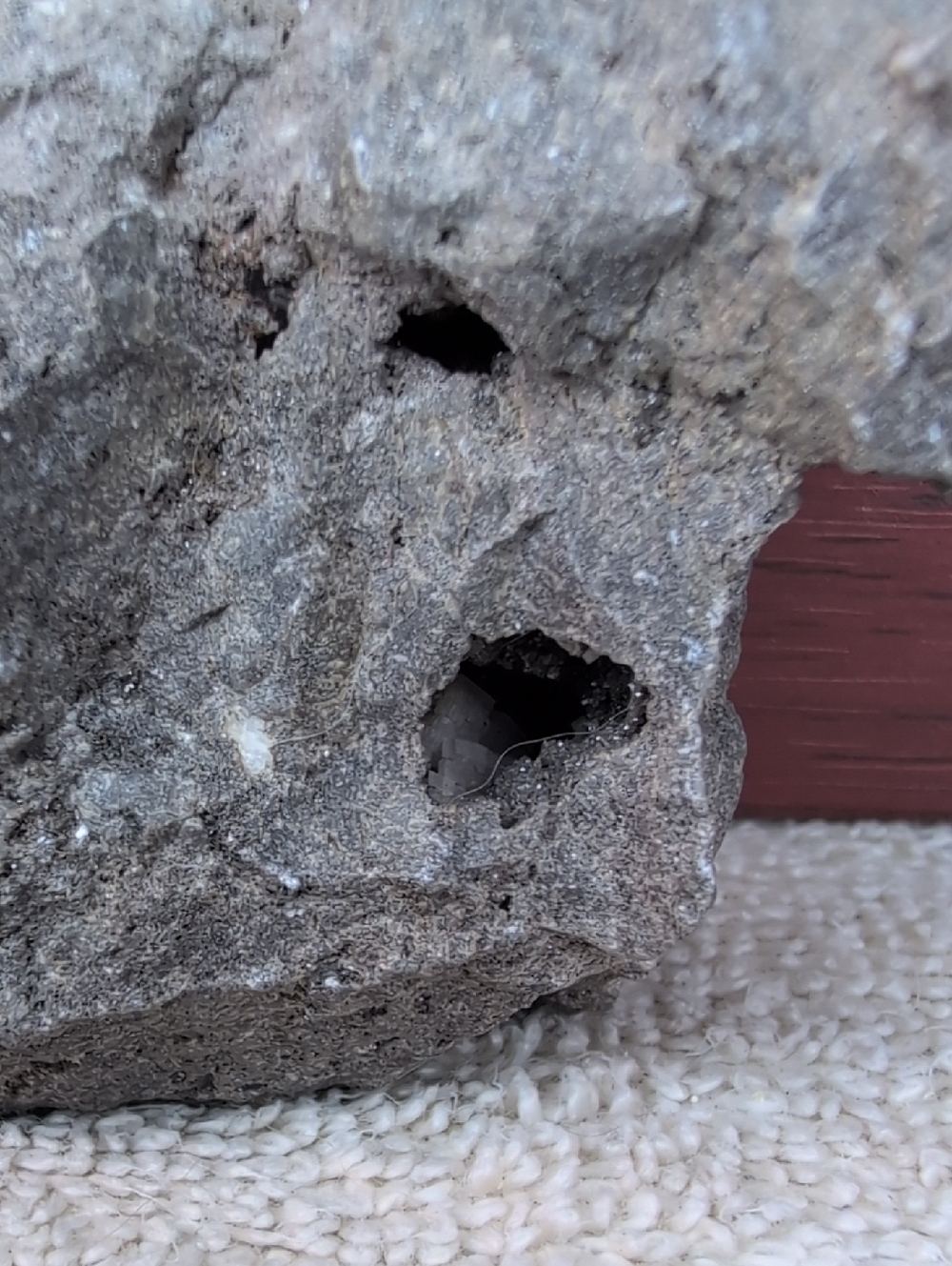 Unique Crystal Rock - Picture 8 of 9